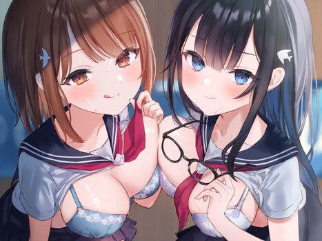 尊みを感じて桜井