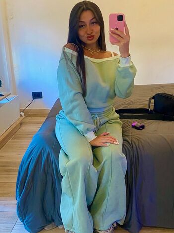 Full leaked N a private onlyfans photo
