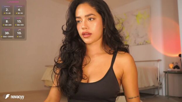 Full leaked N o v a private onlyfans photo