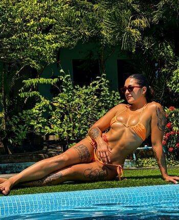 Full leaked Naa milijanceviic private onlyfans photo