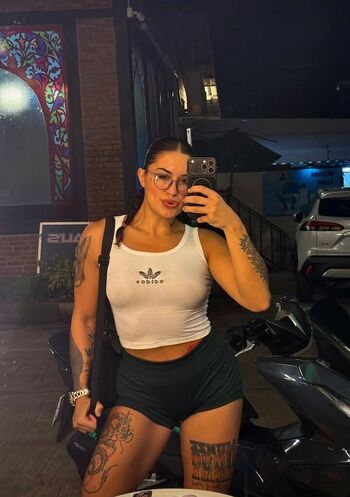 Full leaked Naa milijanceviic private onlyfans photo