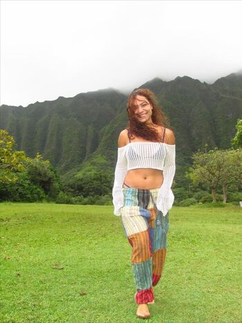 Full leaked Naabueno private onlyfans photo