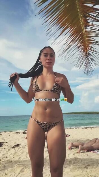 Full leaked Naabueno private onlyfans photo