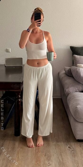 Full leaked Naadine private onlyfans photo