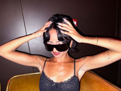 Full leaked Naarjesse private onlyfans photo