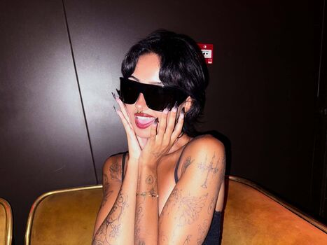 Full leaked Naarjesse private onlyfans photo