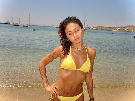 Full leaked Naarjesse private onlyfans photo