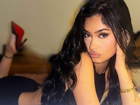 Full leaked Naaz torbati private onlyfans photo