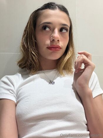 Full leaked Nabianb private onlyfans photo