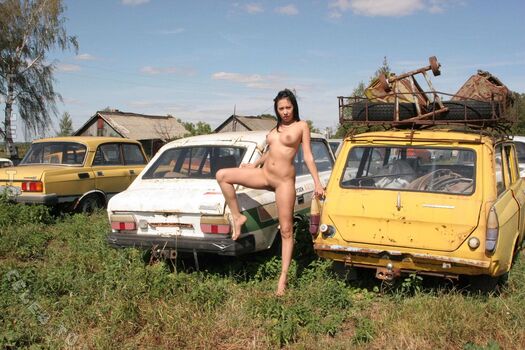 Full leaked Nackt in russland page private onlyfans photo