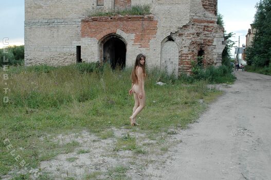 Nackt In Russland