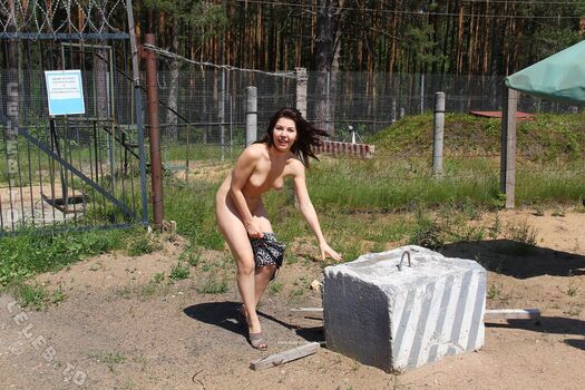 Nackt In Russland