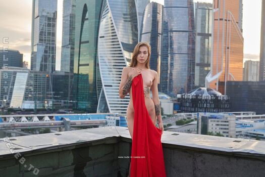 Nackt In Russland