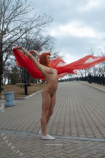 Nackt In Russland