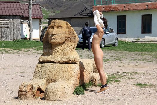 Full leaked Nackt in russland private onlyfans photo