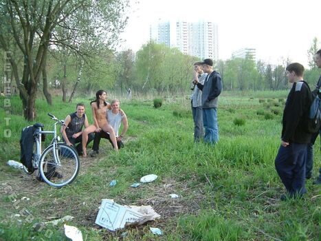 Full leaked Nackt in russland page private onlyfans photo