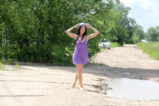 Nackt In Russland