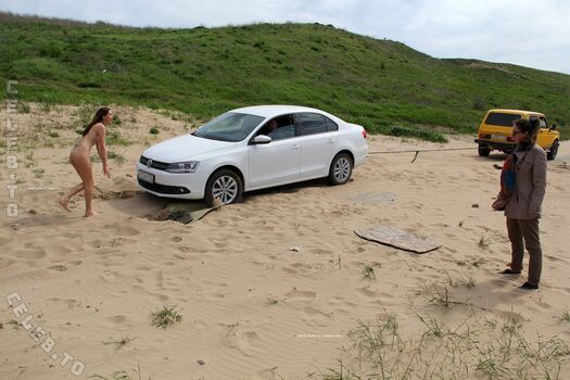 Nackt In Russland