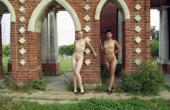Nackt In Russland