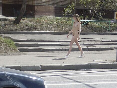 Nackt In Russland