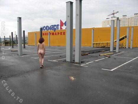 Nackt In Russland