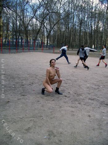 Full leaked Nackt in russland page private onlyfans photo