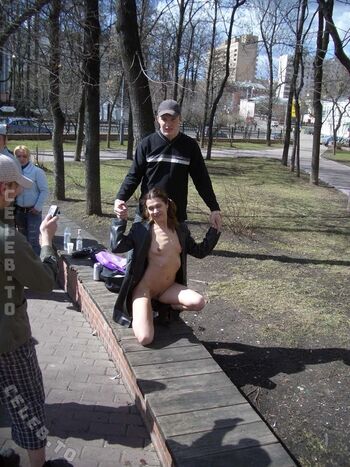 Full leaked Nackt in russland page private onlyfans photo