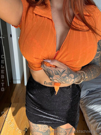 Full leaked Nacktschneckee  page private onlyfans photo
