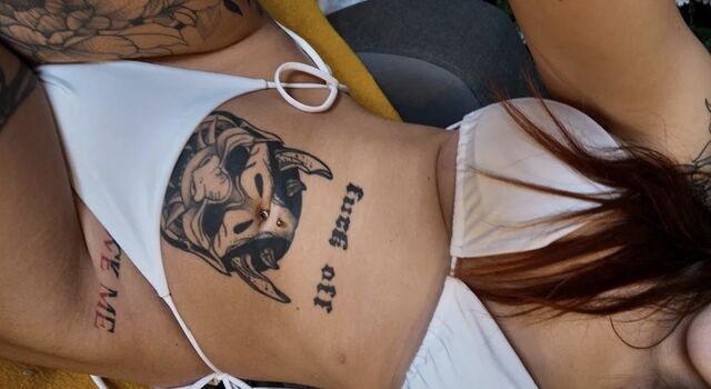 Full leaked Nacktschneckee x private onlyfans photo