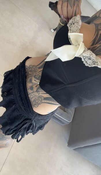 Full leaked Nacktschneckee x private onlyfans photo