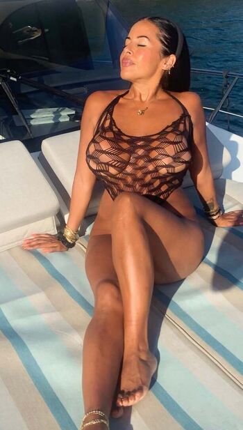 Full leaked Naddya montoya private onlyfans photo