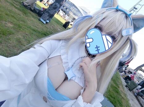 Full leaked Nadecola private onlyfans photo