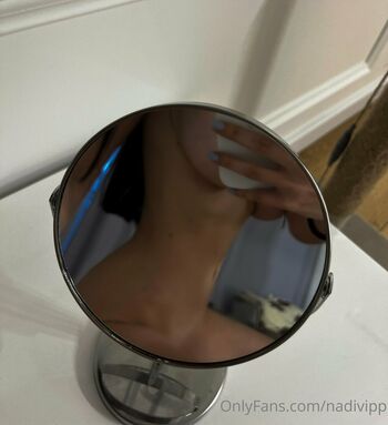 Full leaked Nadi va private onlyfans photo