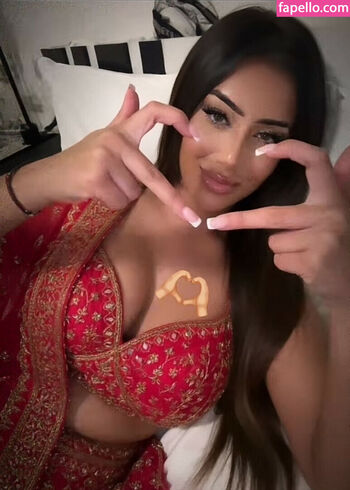 Full leaked Nadia ayla private onlyfans photo
