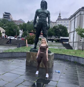 Full leaked Nadia frost private onlyfans photo