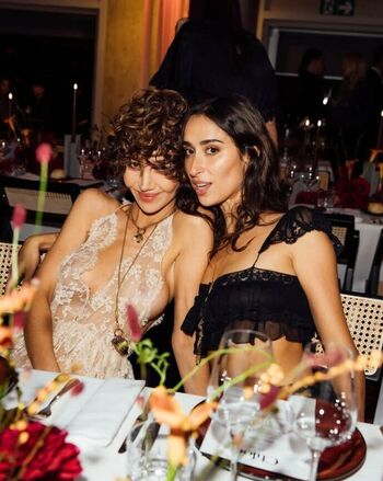 Full leaked Nadia lee cohen private onlyfans photo