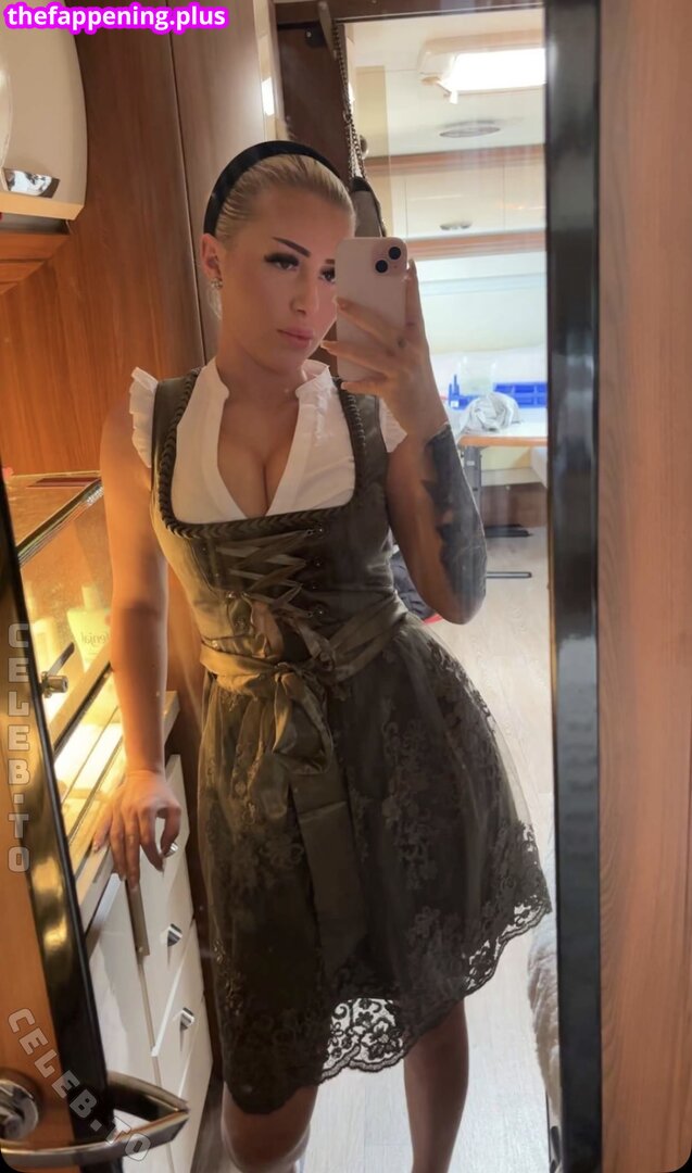 Nadia Offenbach