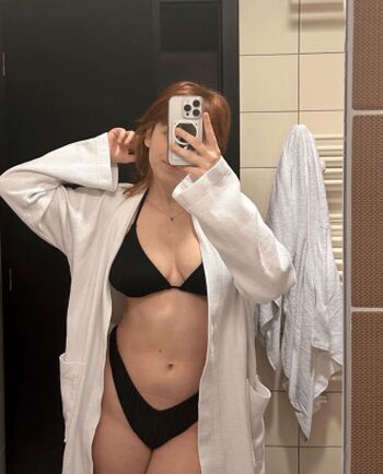 Full leaked Nadia rusnakova private onlyfans photo
