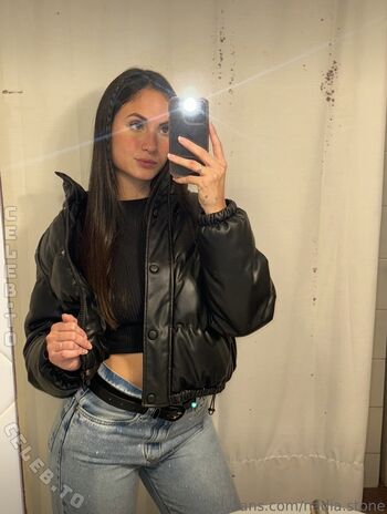 Full leaked Nadia stone private onlyfans photo