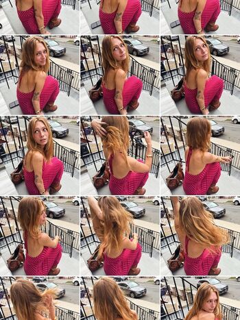 Full leaked Nadia turner private onlyfans photo