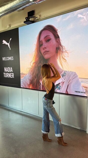 Nadia Turner