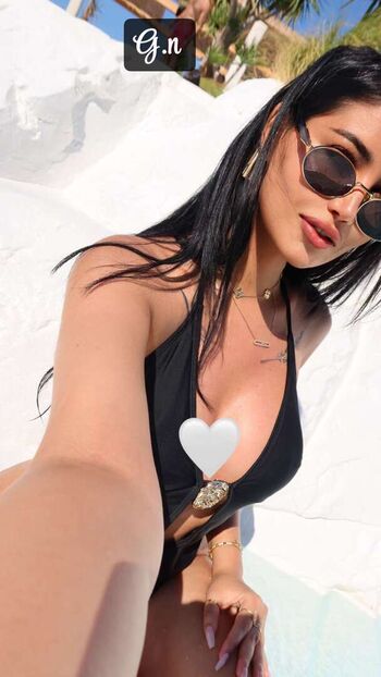 Full leaked Nadiasultanx private onlyfans photo