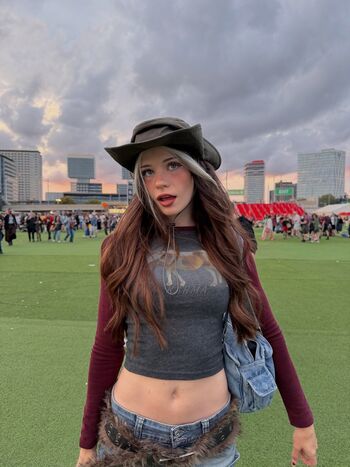 Full leaked Nadine breaty private onlyfans photo