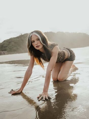 Full leaked Nadine breaty private onlyfans photo