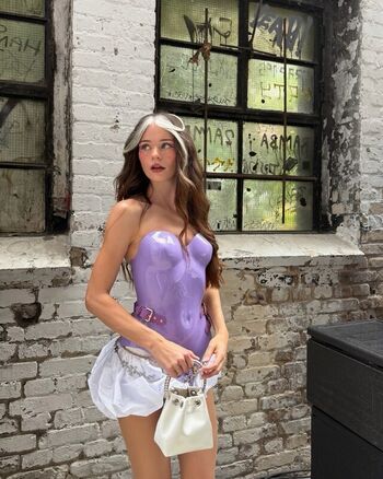 Full leaked Nadine breaty private onlyfans photo