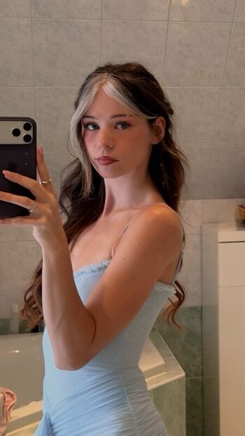 Full leaked Nadine breaty private onlyfans photo