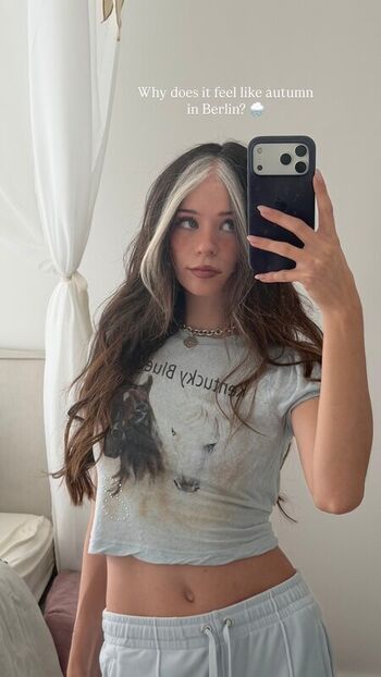 Nadine Breaty