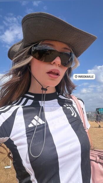 Full leaked Nadine breaty private onlyfans photo