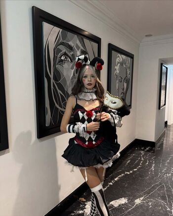 Nadine Breaty