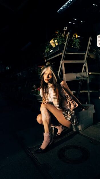 Full leaked Nadine breaty private onlyfans photo